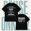 Böhse Onkelz Vintage Music T-Shirt
