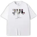 JUL French Music Fan T-Shirt