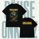 Böhse Onkelz Mitten Unter Euch Tour 2026 T-Shirt
