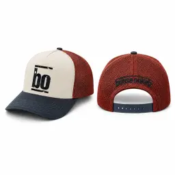 Böhse Onkelz Vintage Trucker Cap thumbnail 1