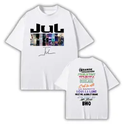 JUL Music Tour Graphic T-Shirt thumbnail 1