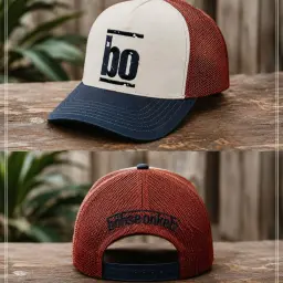 Böhse Onkelz Vintage Trucker Cap thumbnail 4