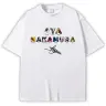 Aya Nakamura Music Tour T-Shirt