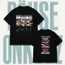 Böhse Onkelz Der Nette Mann Graphic T-Shirt