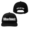 Böhse Onkelz Tour Cap