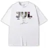 JUL French Music Fan T-Shirt