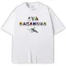 Aya Nakamura Collage Fan T-Shirt