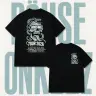 Böhse Onkelz Tour 2026 Unisex T-Shirt